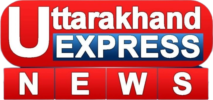 Uttarakhand Express News