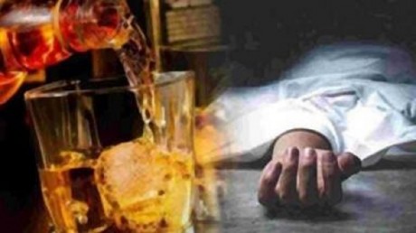 बर्थ-डे पार्टी में शराब पिलाने को लेकर विवाद मे कर दी युवक की हत्या