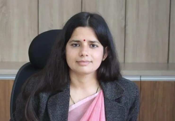 जिलाधिकारी नैनीताल के निर्देश के क्रम में हल्द्वानी में नालो पर अतिक्रमण के क्रम में सुनवाई