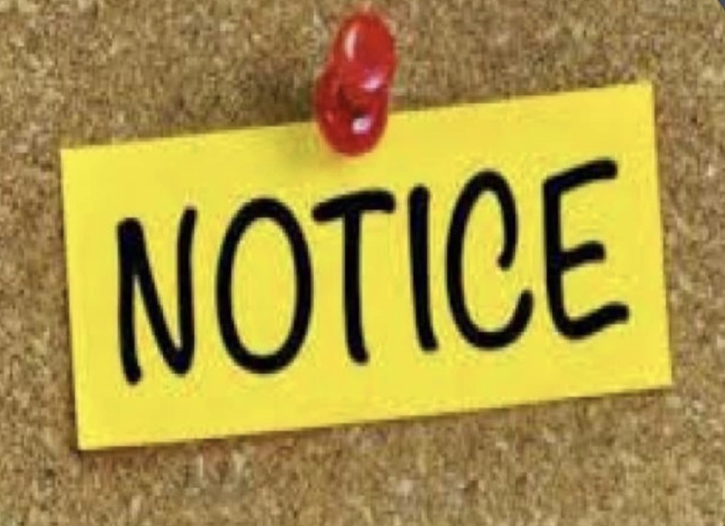 गदरपुर विधायक अरविंद पांडे को अतिक्रमण हटाने का नोटिस