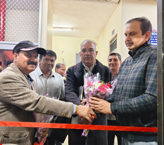 सुशीला तिवारी अस्पताल में आधुनिक जांच सेवाओं की सौगात, सरकारी दरों पर अल्ट्रासाउंड से एक्स-रे तक सुविधा