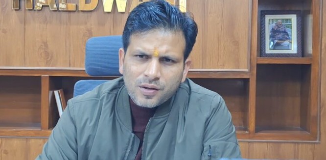 हल्द्वानी तहसील में फर्जी प्रमाण पत्रों पर बड़ी कार्रवाई, 115 निवास प्रमाण पत्र निरस्त