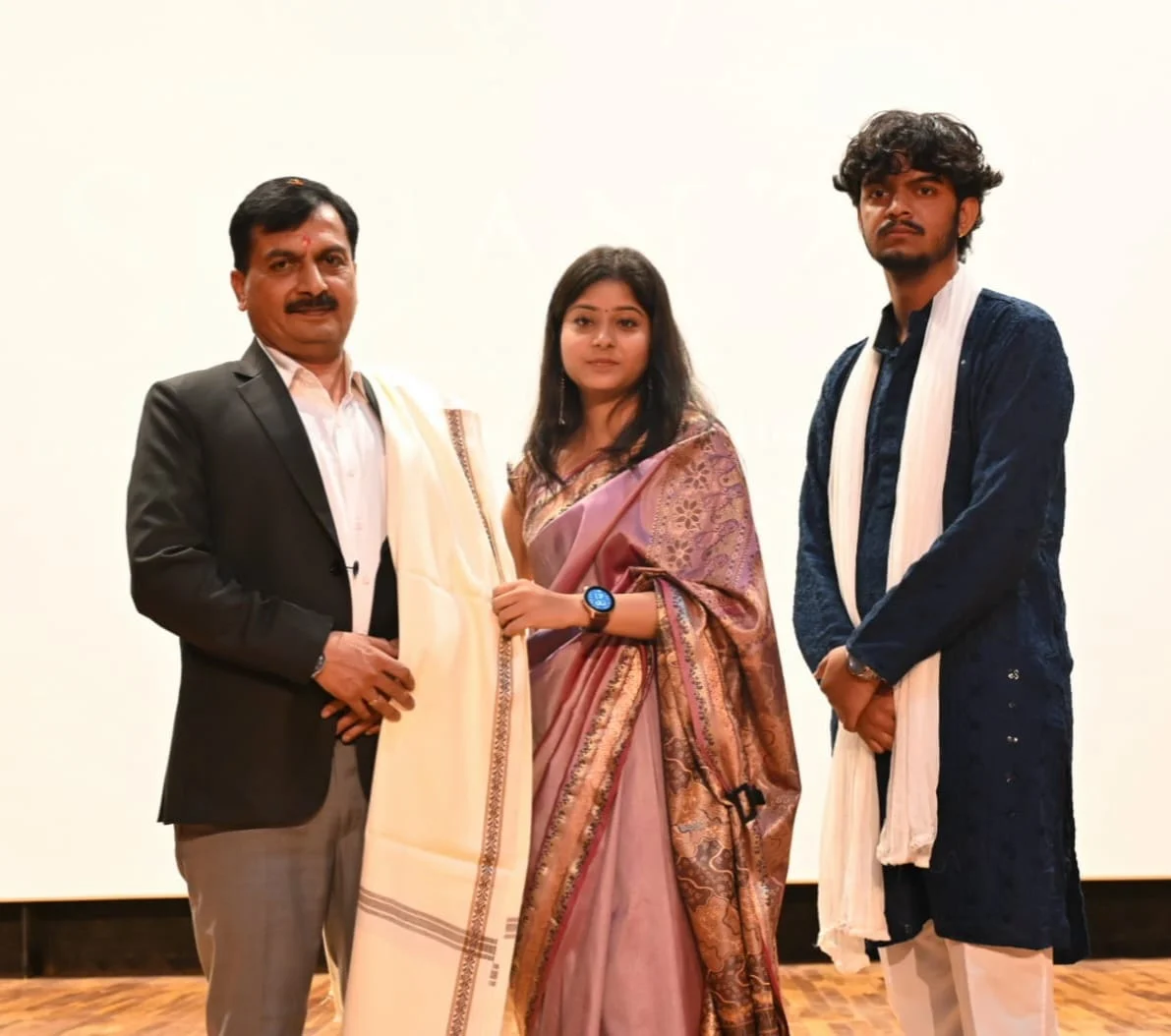 राजकीय मेडिकल कॉलेज हल्द्वानी में ‘सृजन-2026’ का भव्य आगाज, सांस्कृतिक प्रस्तुतियों ने मोहा मन