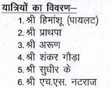 चमोली में हेलीकॉप्टर हादसे का दर्दनाक अंत! पायलट समेत 6 की मौत, सभी शव बरामद; रेस्क्यू जारी